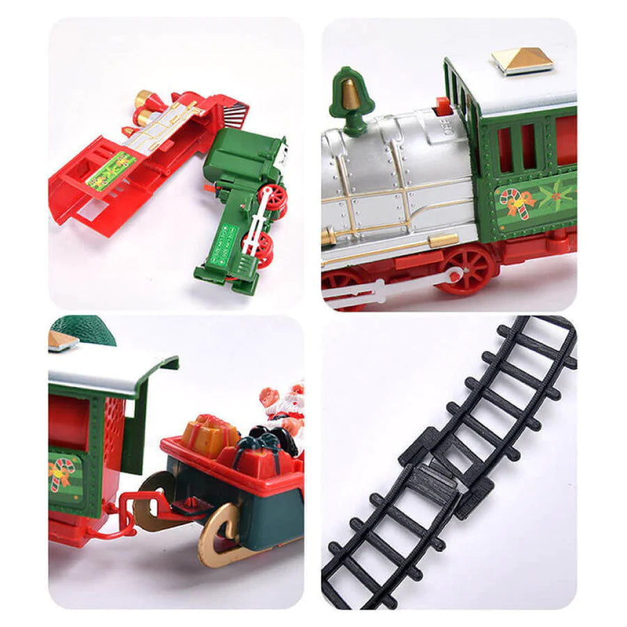 Express children's Christmas train