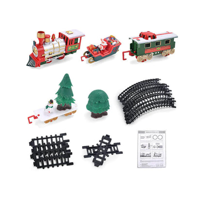 Express children's Christmas train