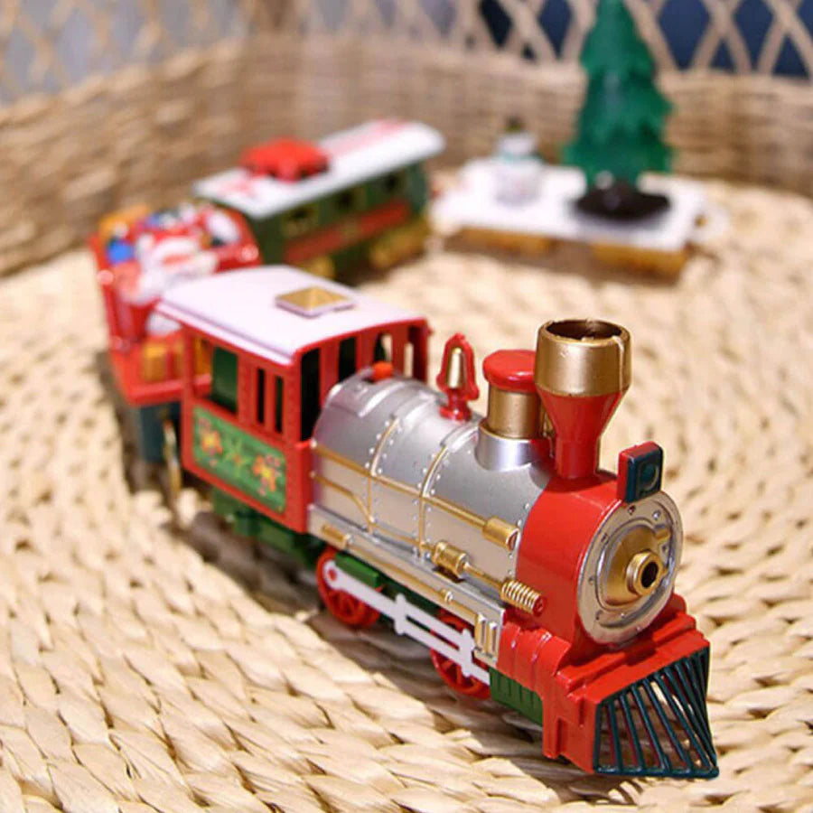 Express children's Christmas train